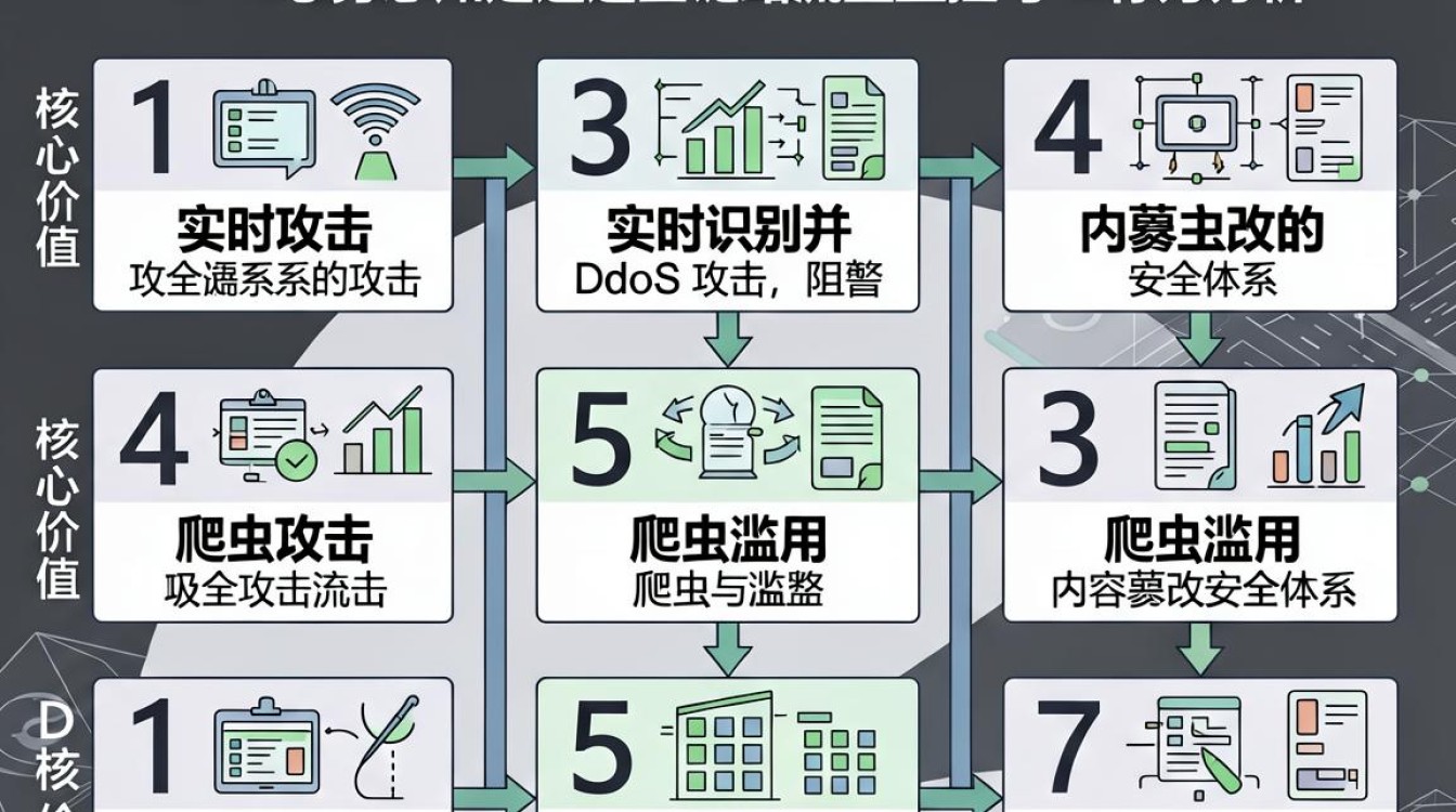 cdn 态势感知