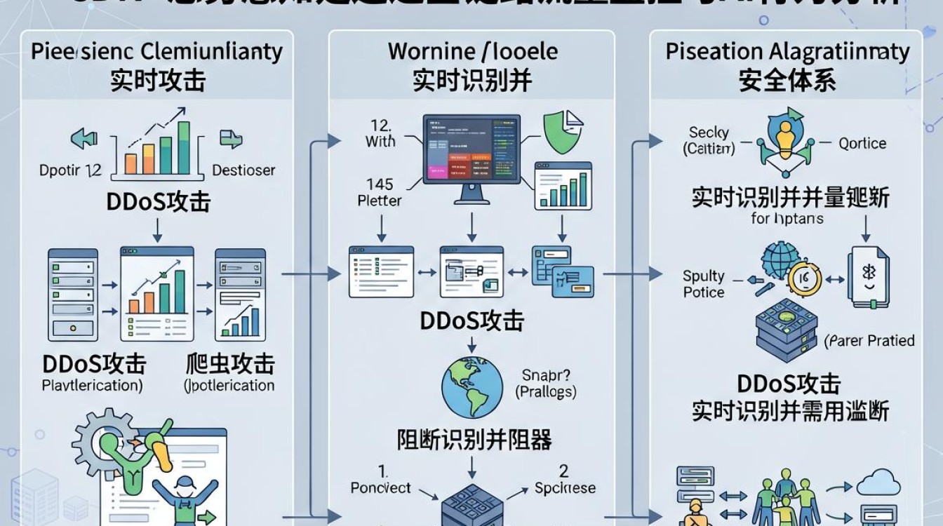 cdn 态势感知