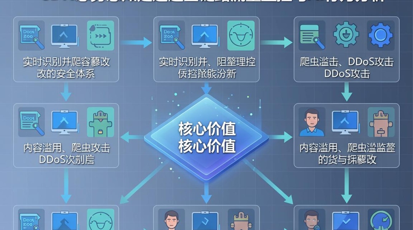 cdn 态势感知