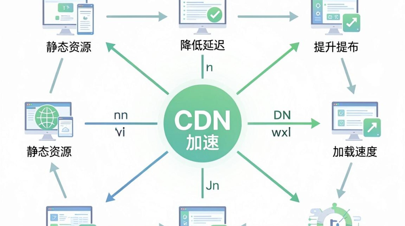 cdn的域名 cdn的域名