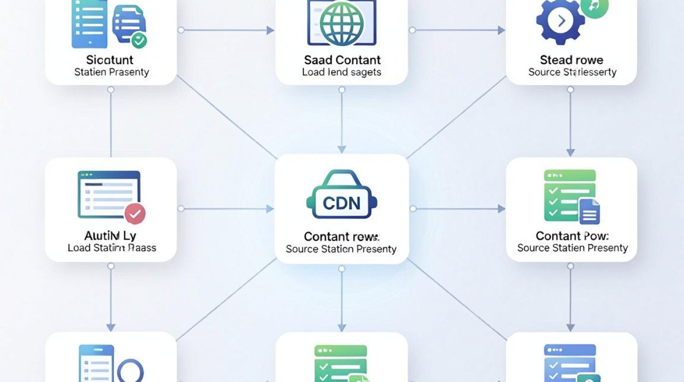 cdn的域名 cdn的域名