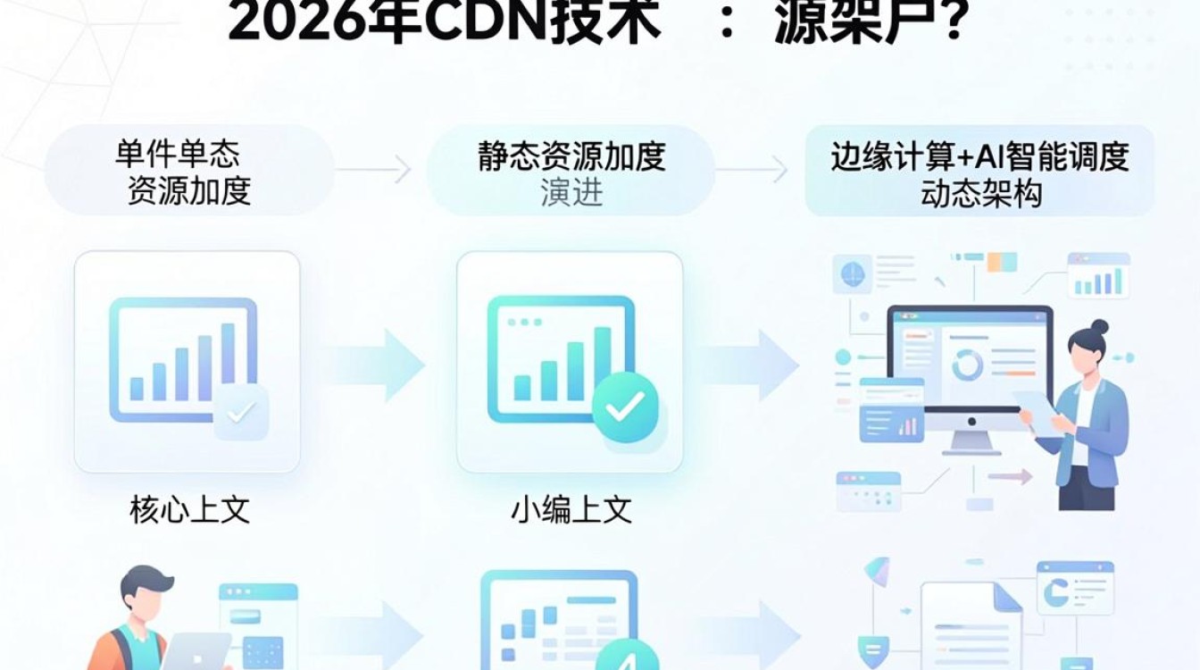 cdn相关技术 cdn相关技术
