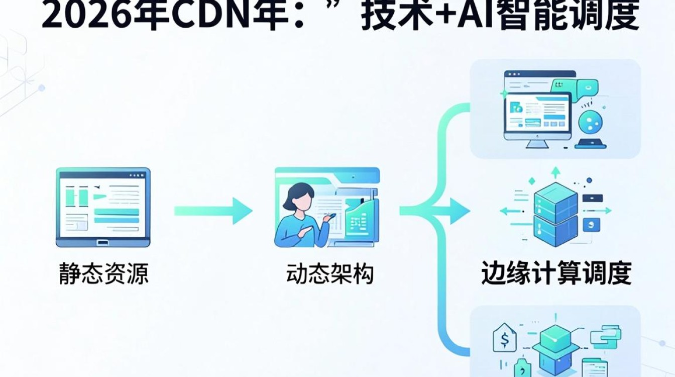 cdn相关技术 cdn相关技术