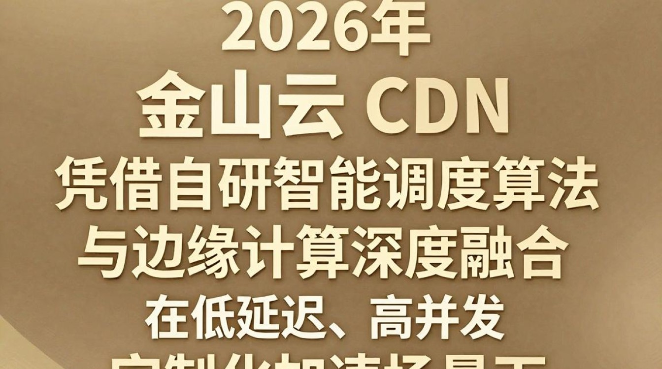 金山云 cdn 金山云 cdn