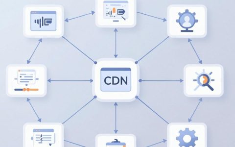 steam更新cdn失败怎么办，steam更新cdn