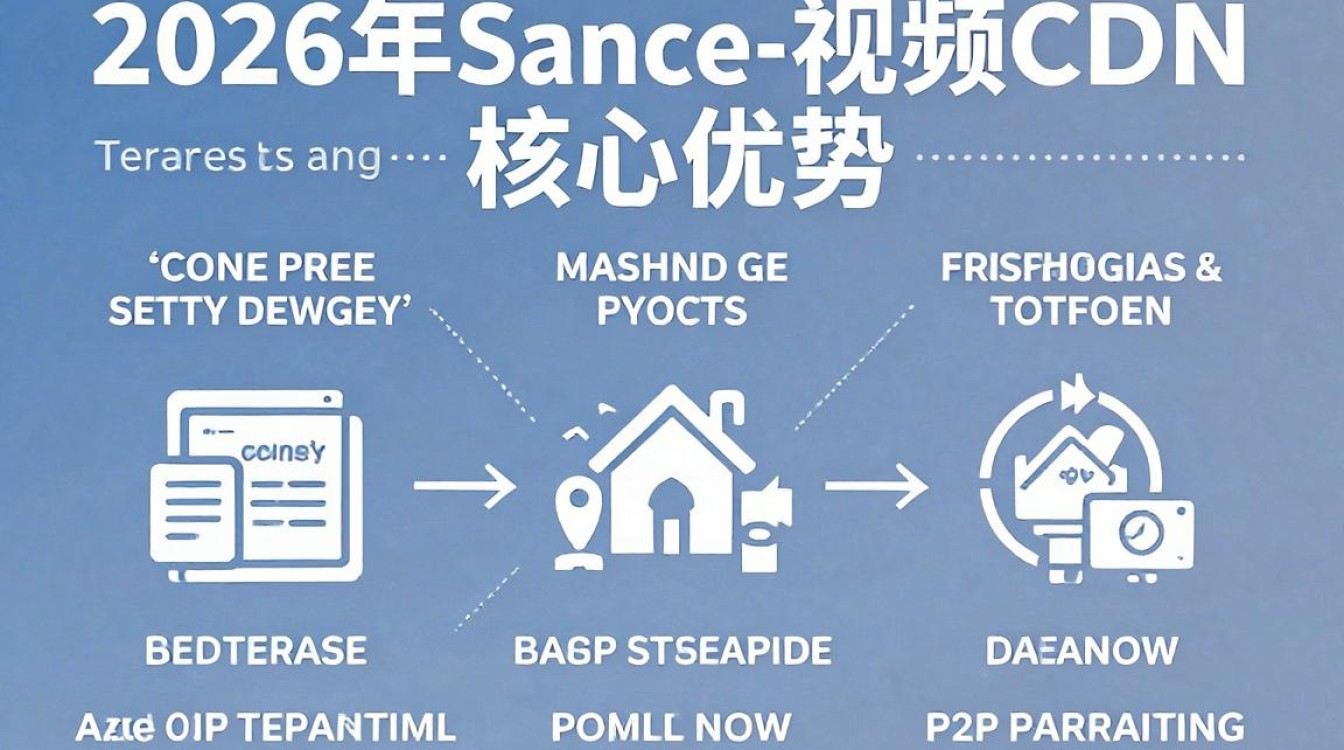 开源视频cdn 开源视频cdn