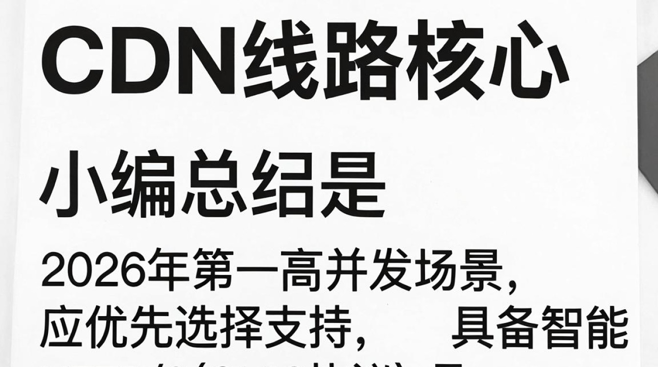 升级cdn线路