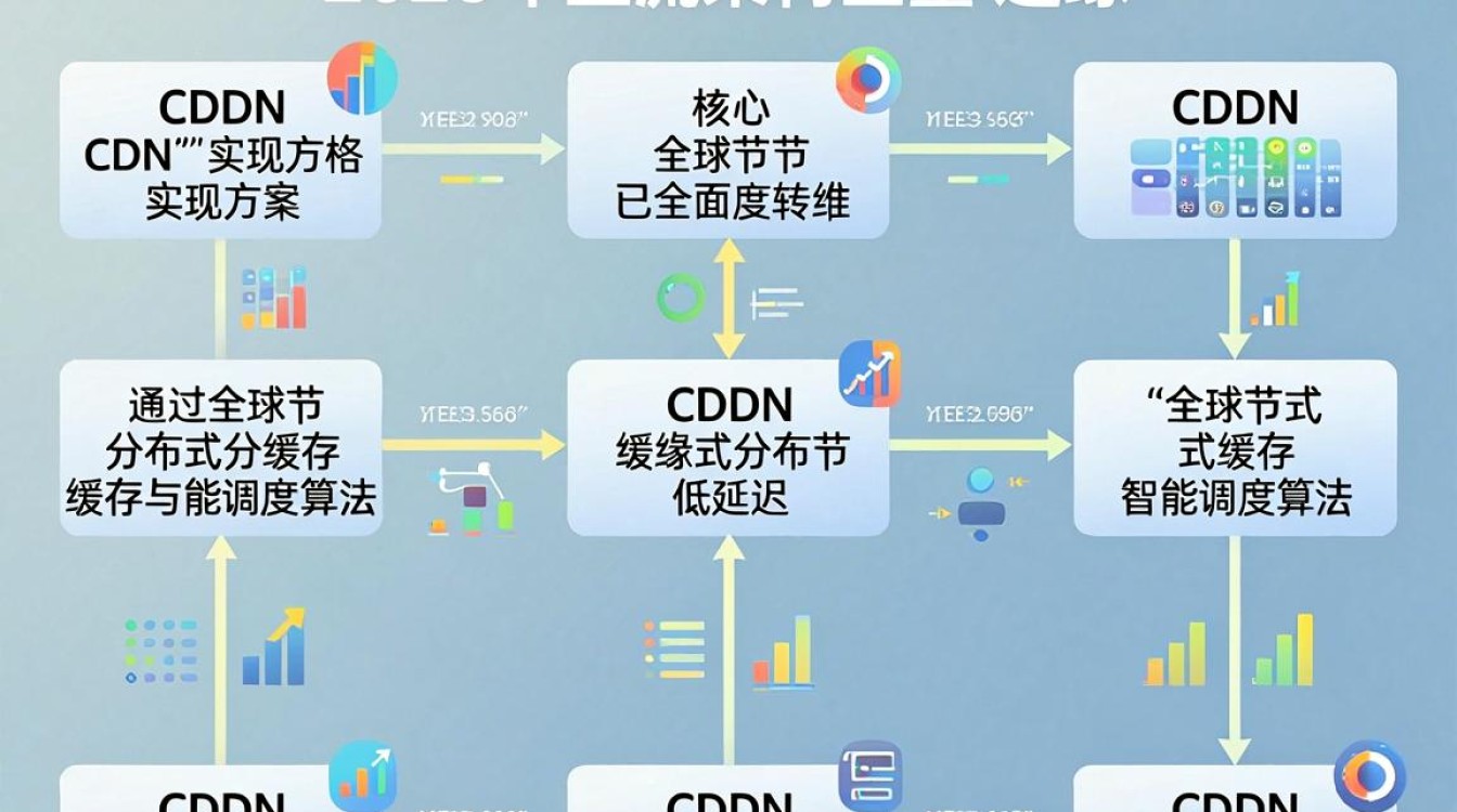 cdn实现方案