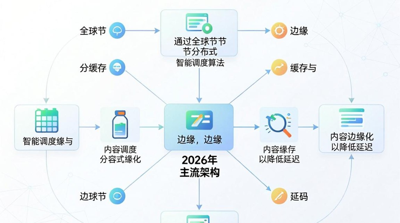 cdn实现方案