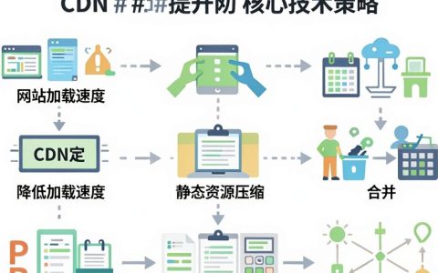 什么是打包为cdn，打包为cdn是什么意思