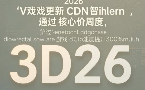 游戏更新cdn怎么弄，游戏更新cdn