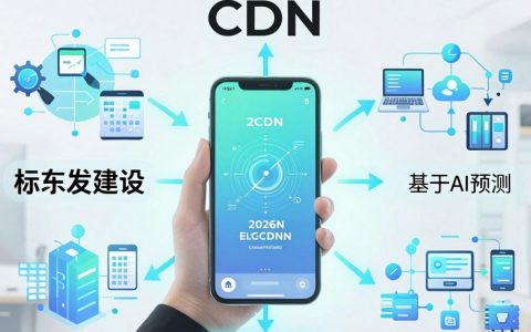 手机CDN建设是什么，手机CDN建设哪家强