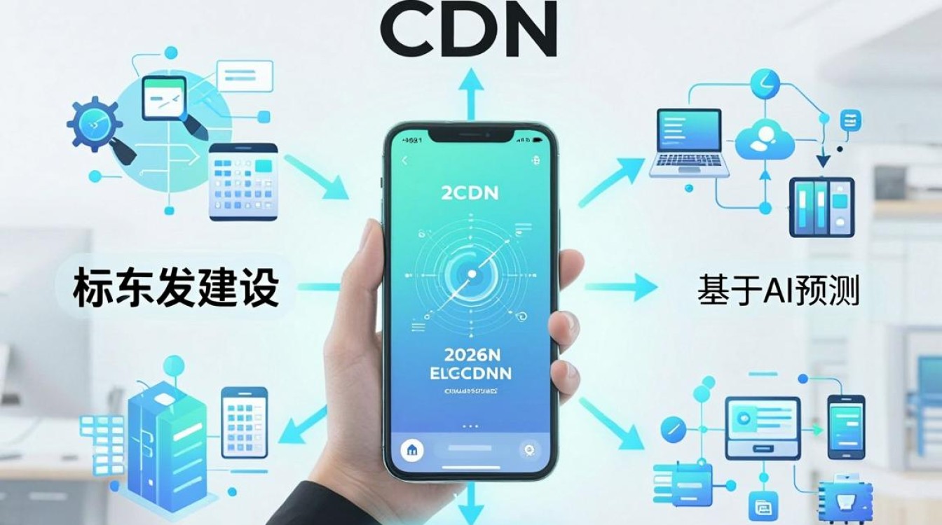 手机cdn建设 手机cdn建设