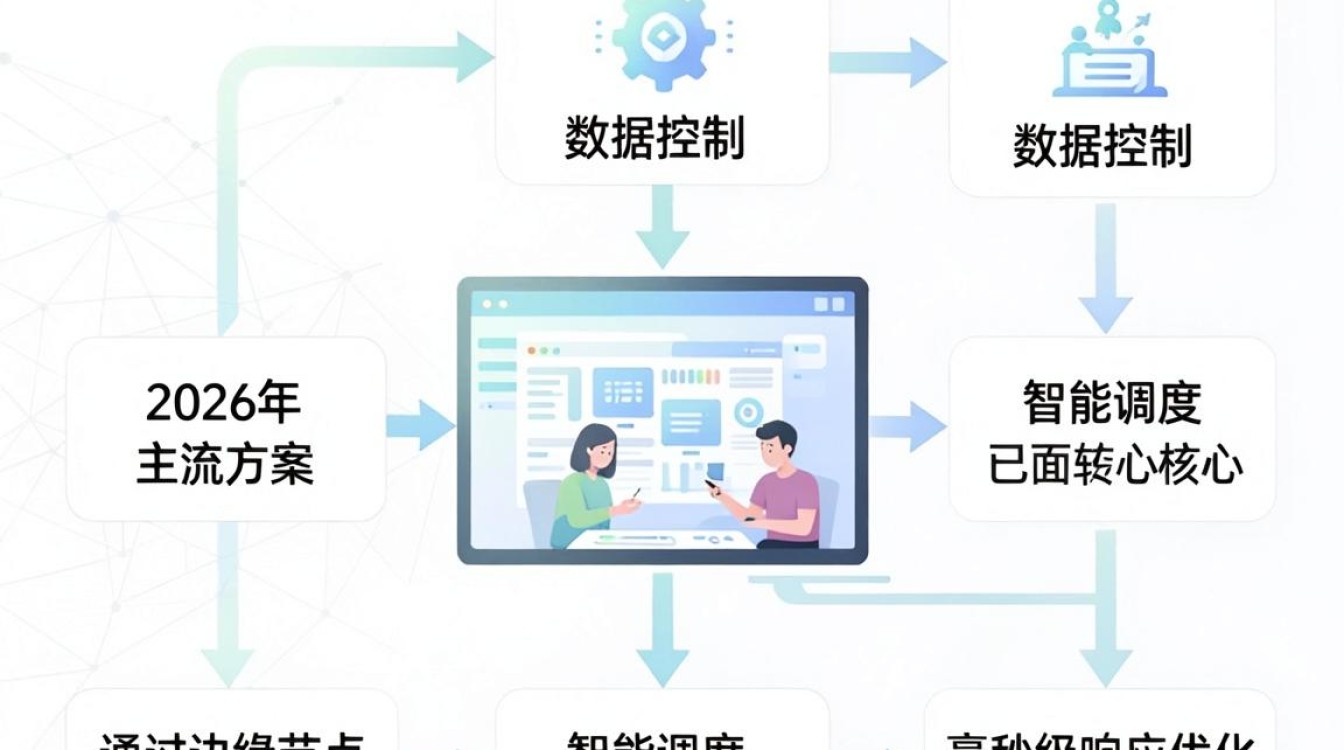 cdn数据控制 cdn数据控制