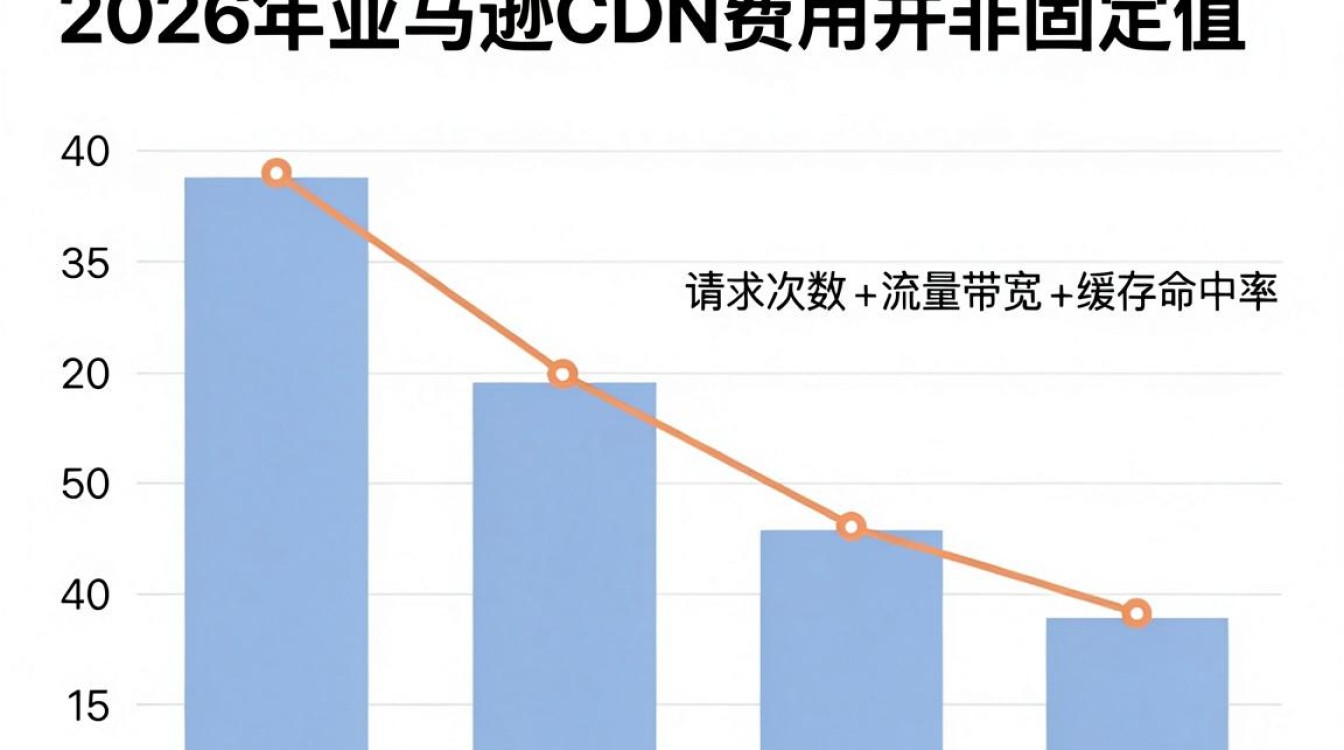亚马逊cdn费用 亚马逊cdn费用