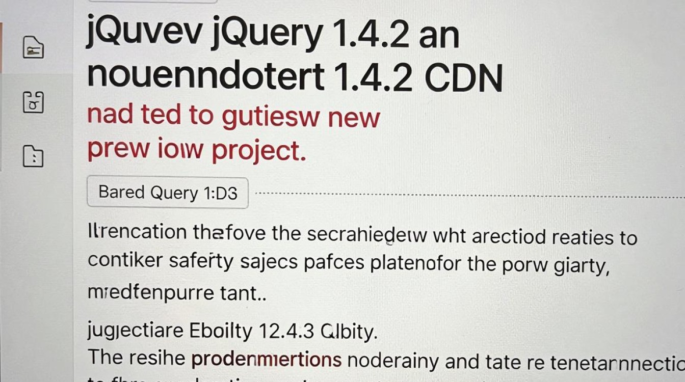 jquery 1.4.2 cdn jquery 1.4.2 cdn