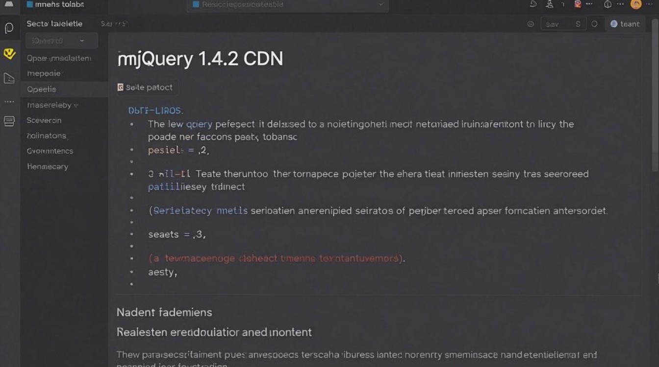jquery 1.4.2 cdn jquery 1.4.2 cdn