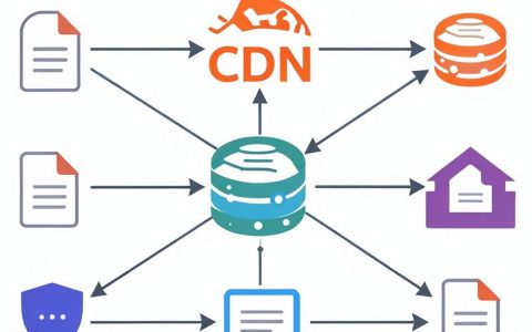 cdn如何下载，cdn资源下载方法
