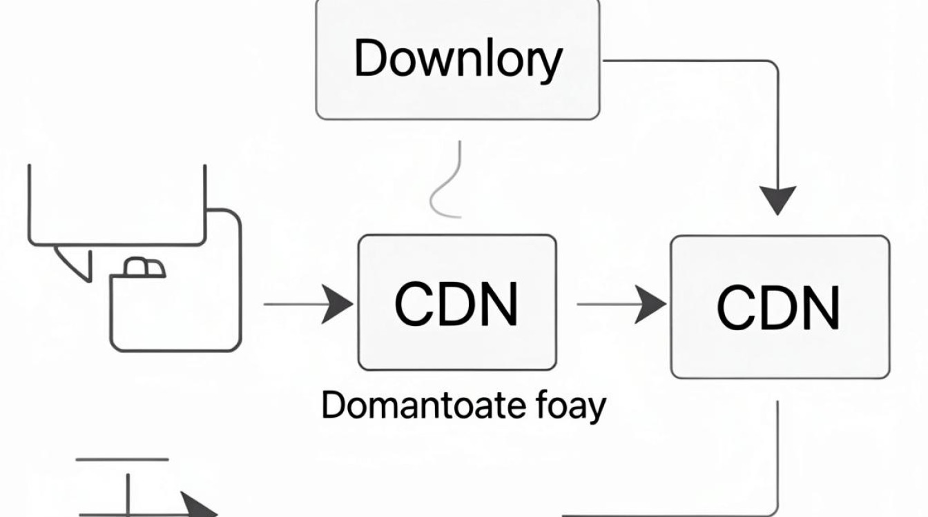cdn 如何下载 cdn 如何下载