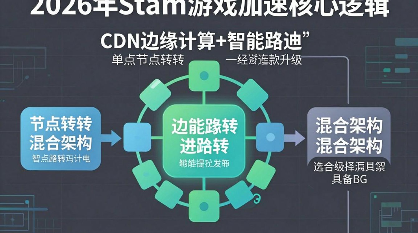 cdn加速+steam cdn加速+steam
