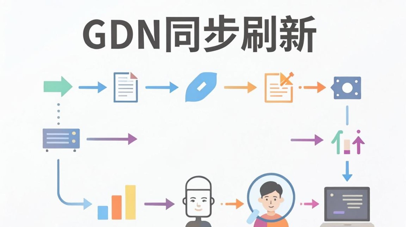 cdn同步刷新 cdn同步刷新