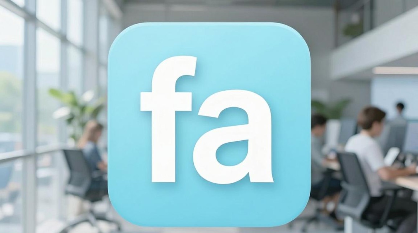 fa字体cdn fa字体cdn