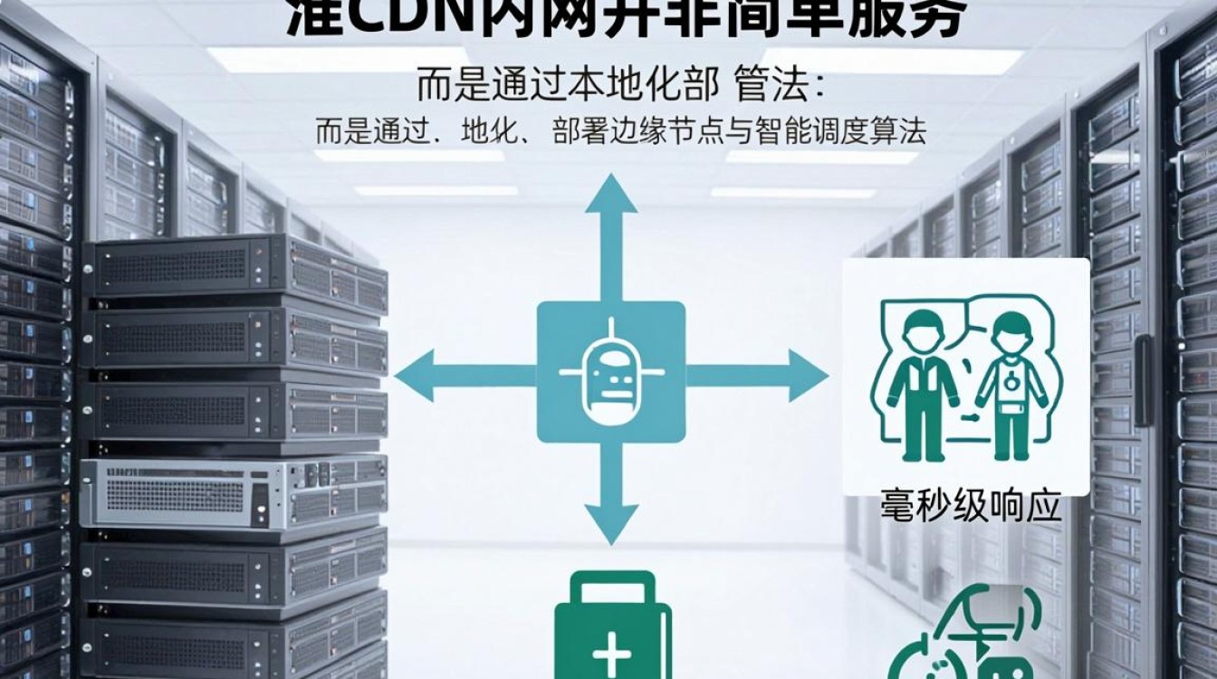 自建cdn 内网 自建cdn 内网