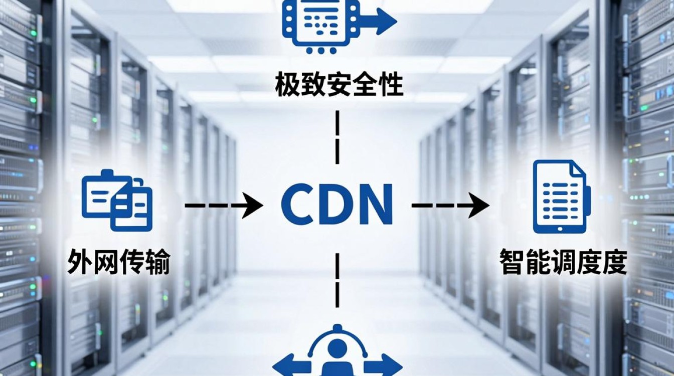 自建cdn 内网 自建cdn 内网