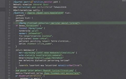 webpack如何引入jquery cdn，jquery cdn加载失败