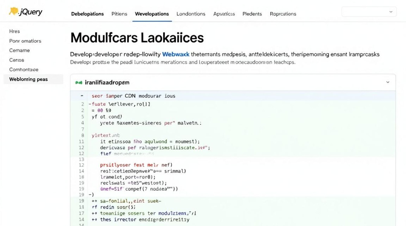 webpack jquery cdn webpack jquery cdn