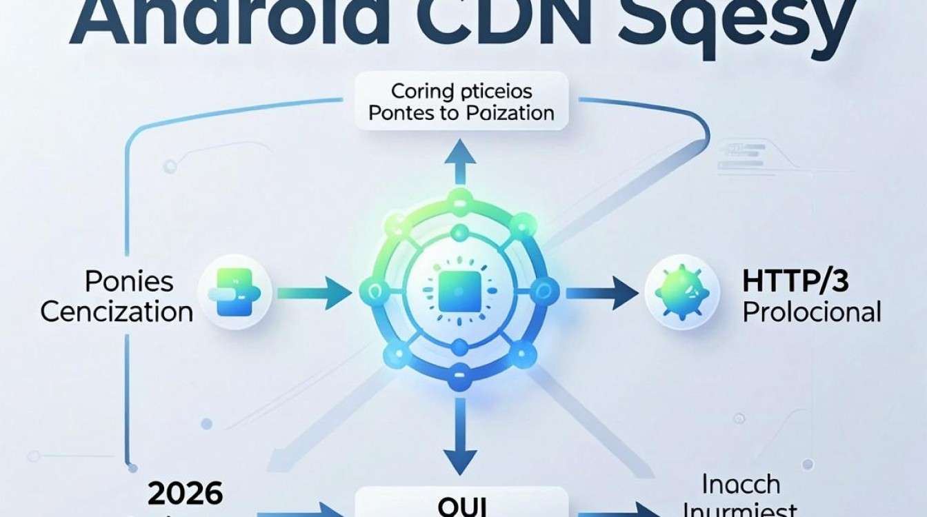 android cdn加速
