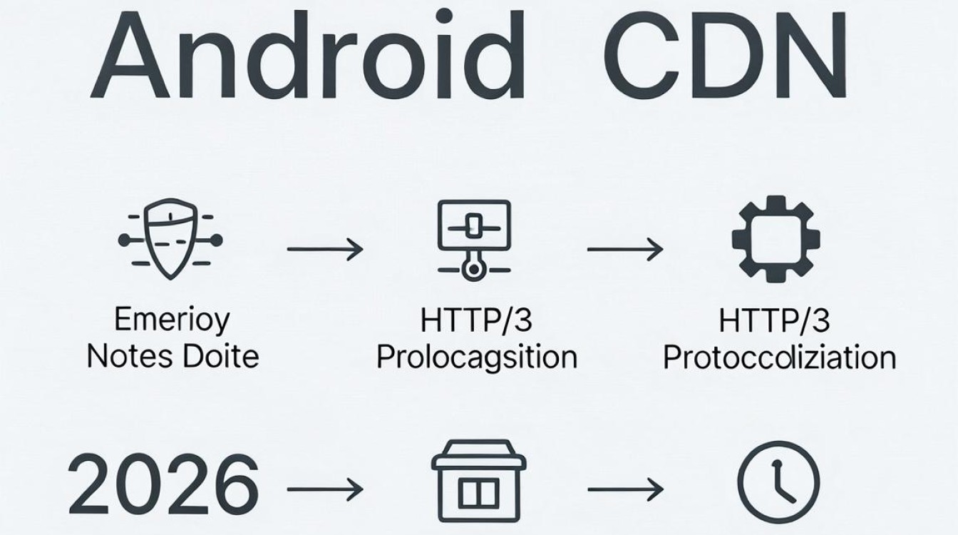 android cdn加速