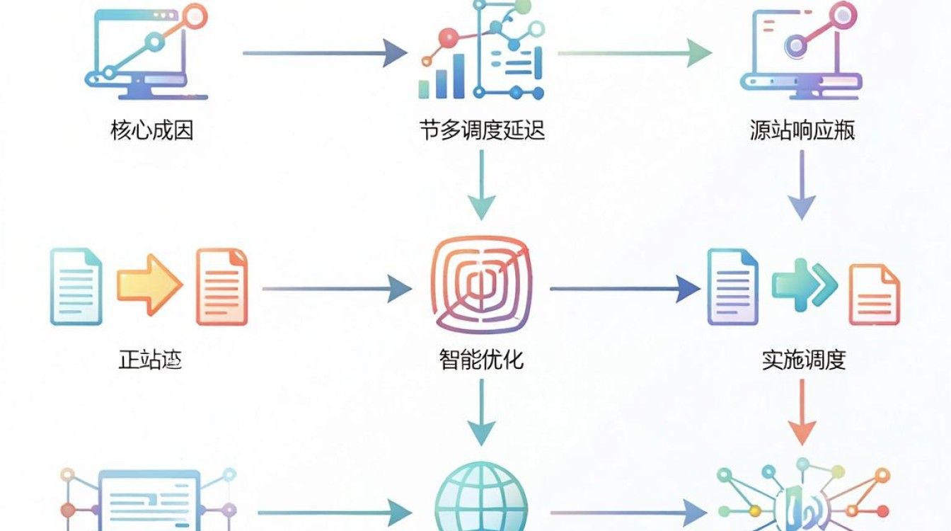 cdn资源延时 cdn资源延时
