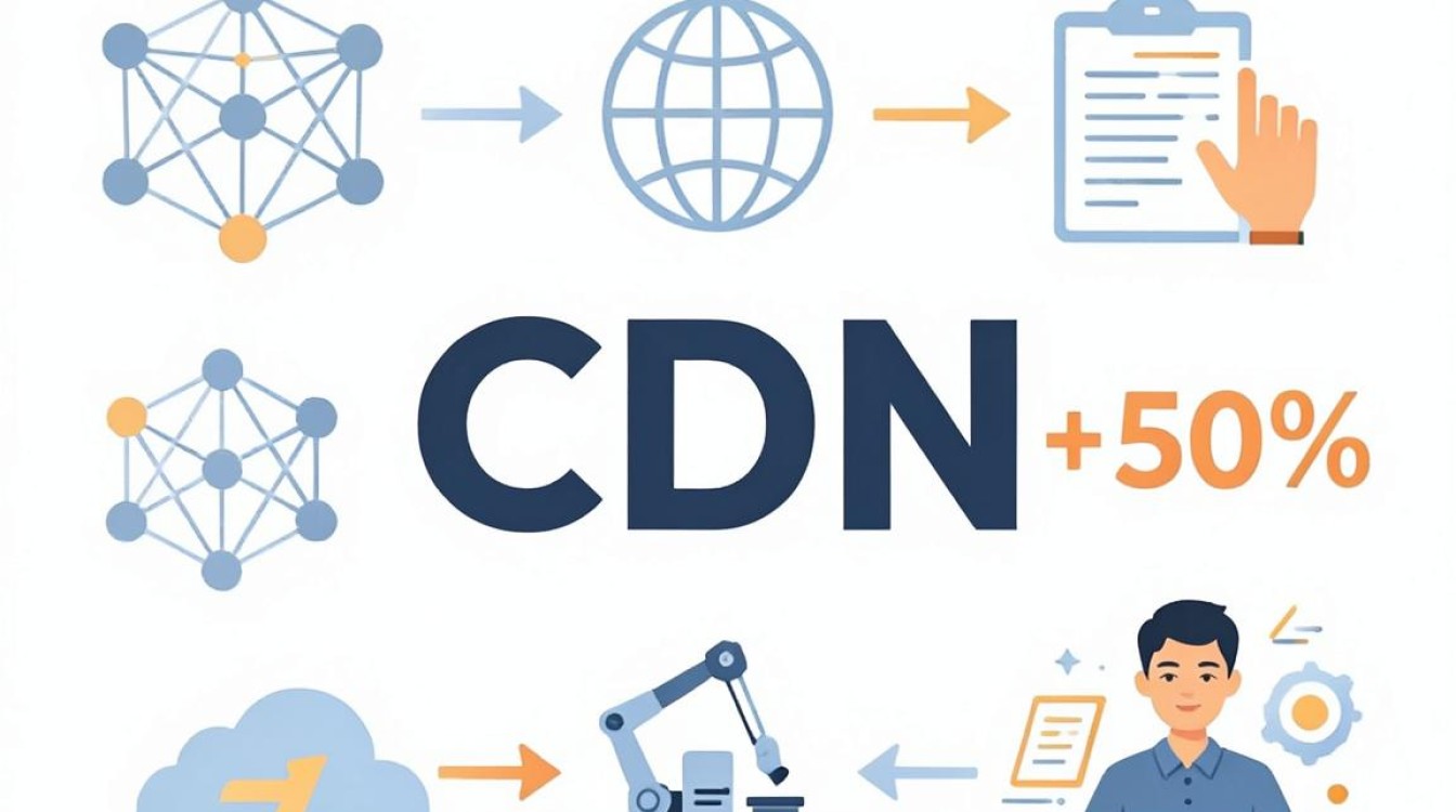 前端服务cdn 前端服务cdn