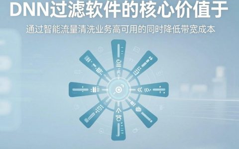 cdn过滤软件怎么用，cdn过滤软件