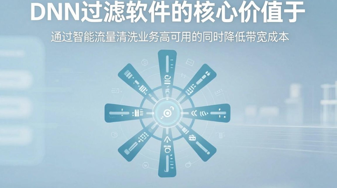 cdn过滤软件 cdn过滤软件