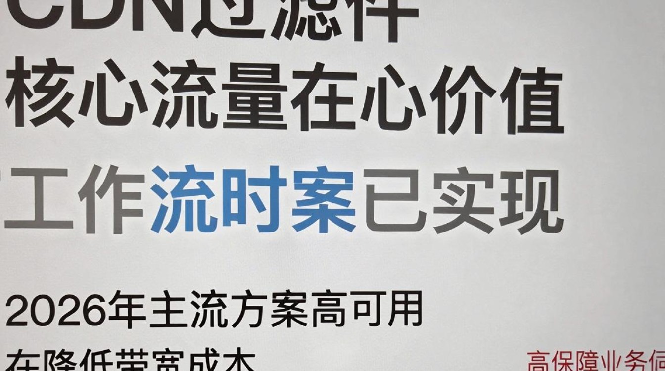 cdn过滤软件 cdn过滤软件