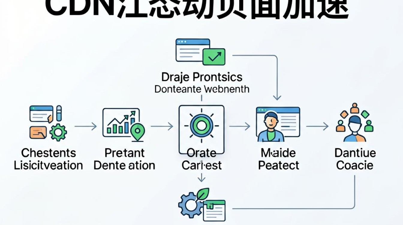 cdn动态页面 cdn动态页面