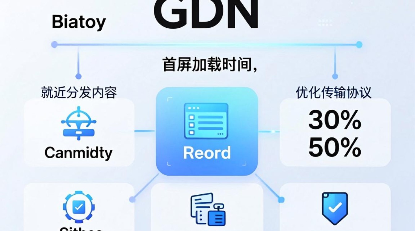 cdn怎么提速 cdn怎么提速