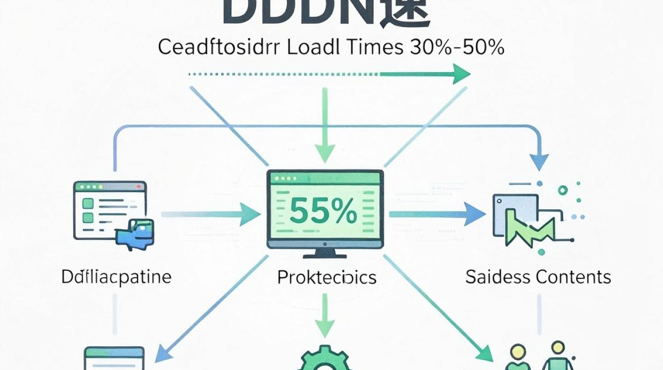 cdn怎么提速 cdn怎么提速