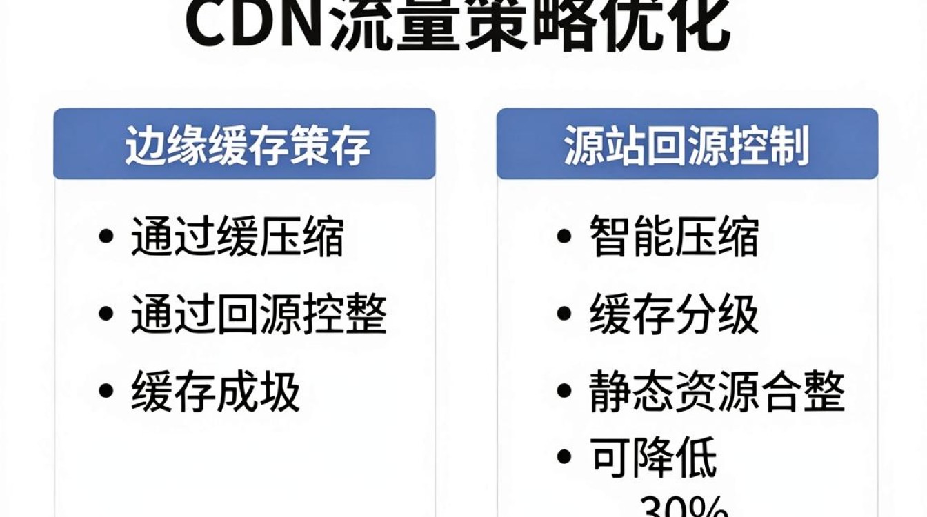 节省cdn流量 节省cdn流量