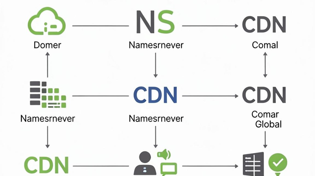 cdn绑定ns cdn绑定ns