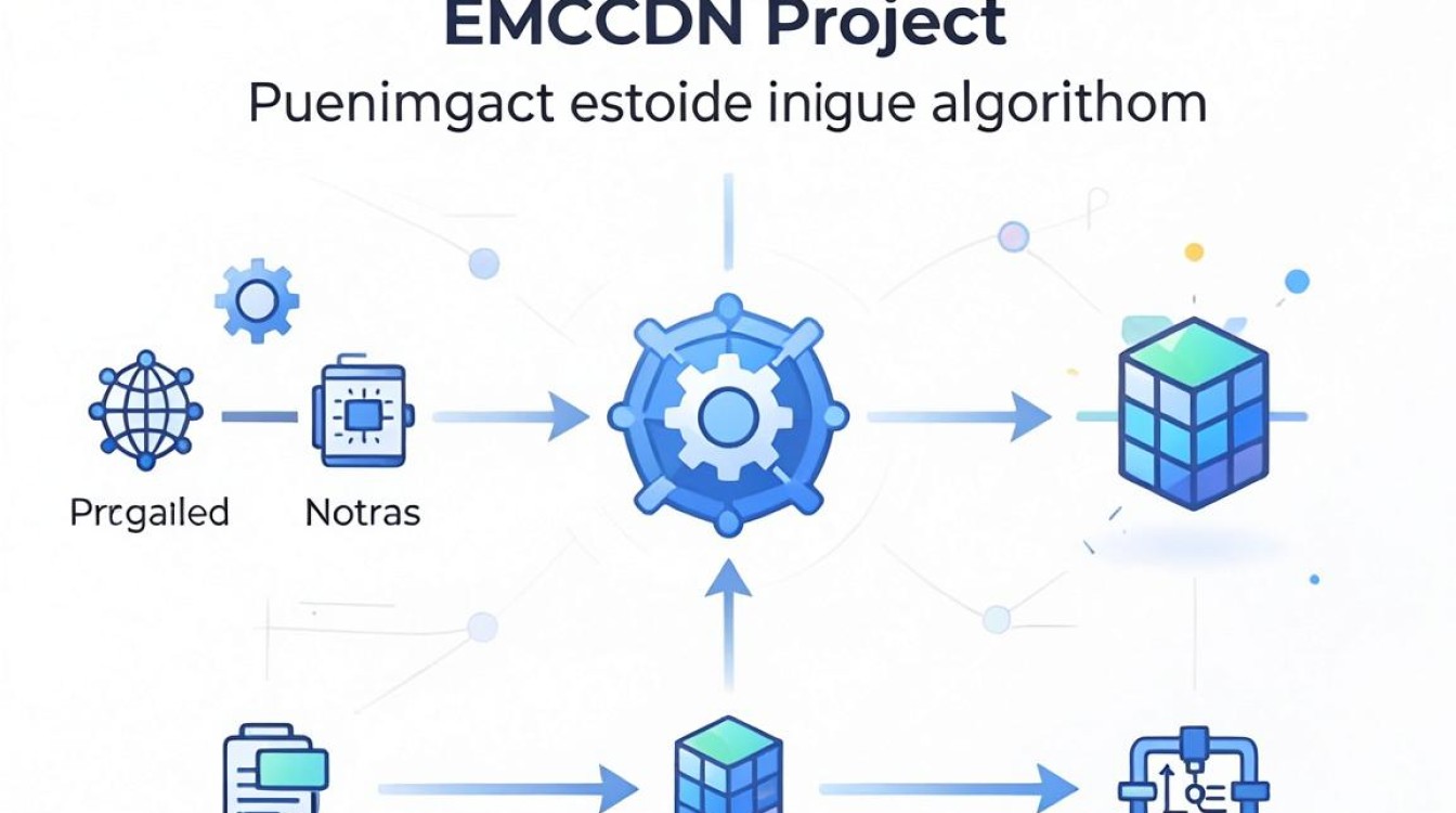 emc cdn项目 emc cdn项目