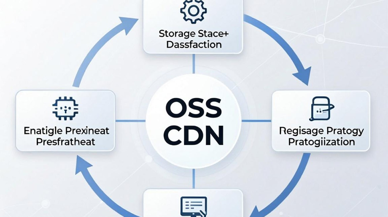 用好 oss cdn