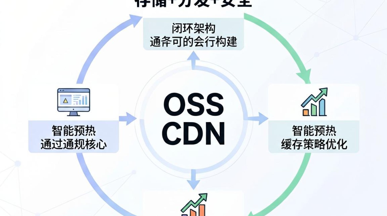 用好 oss cdn