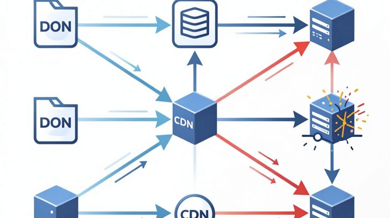 cdn流量挟持