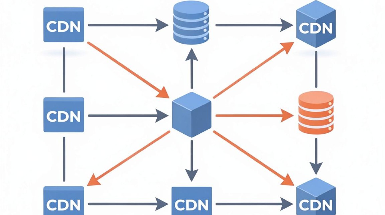cdn流量挟持
