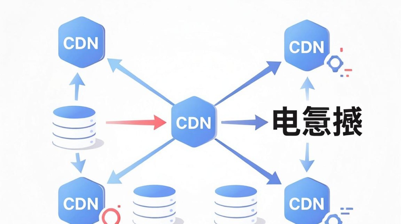 cdn流量挟持