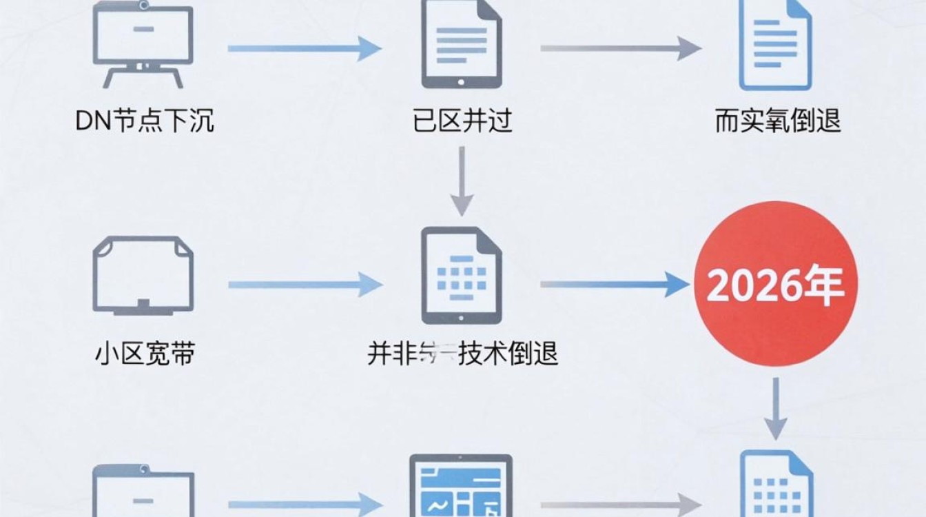 cdn 小区宽带