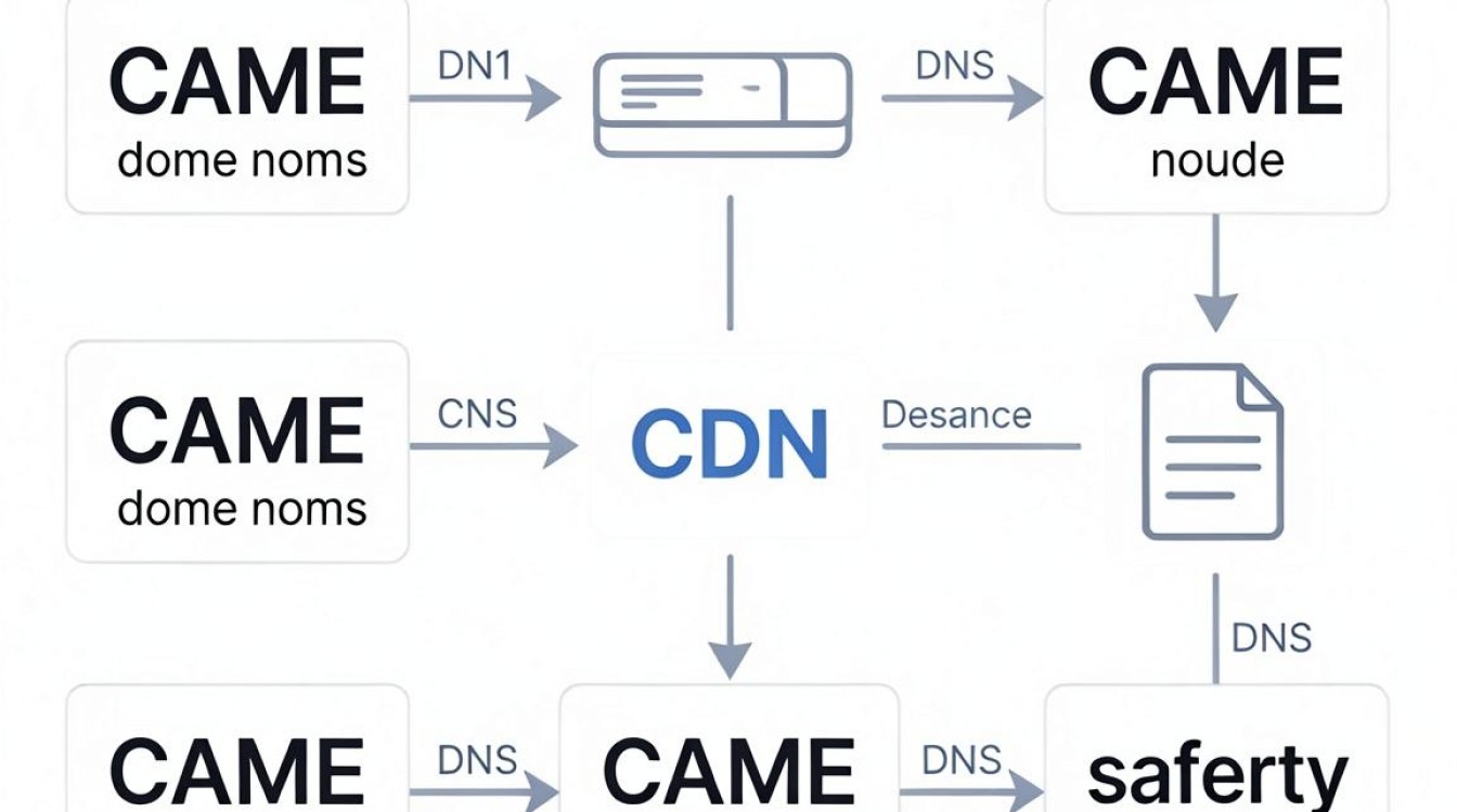 cname到cdn cname到cdn